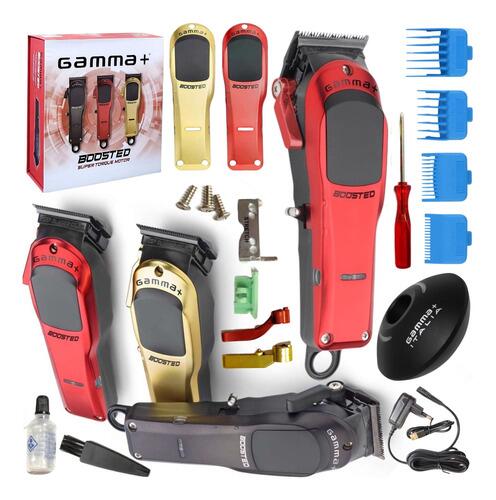 Comprar Máquina de Corte Gamma Boosted Super Torque Bivolt - a