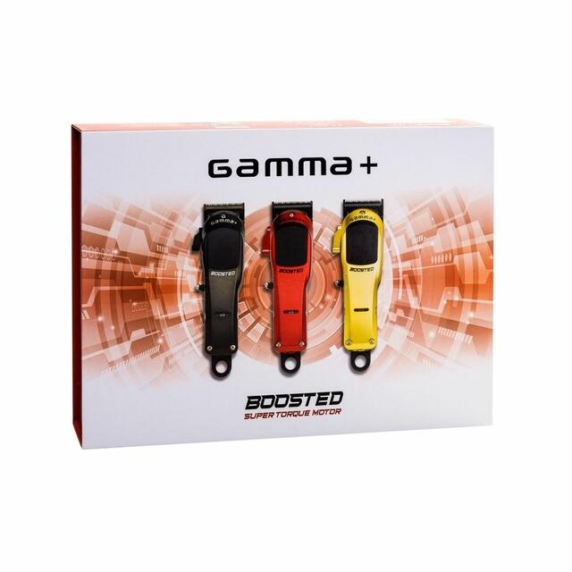 Comprar Máquina de Corte Gamma Boosted Super Torque Bivolt - a