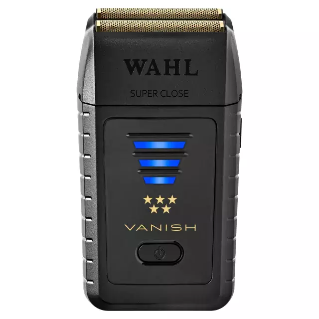 Comprar Shaver Wahl Vanish - Bivolt - a partir de R$649,89
