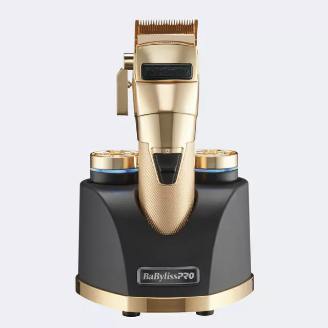 Comprar Máquina de Corte BabylissPro SnapFx Gold Cordless Bivolt