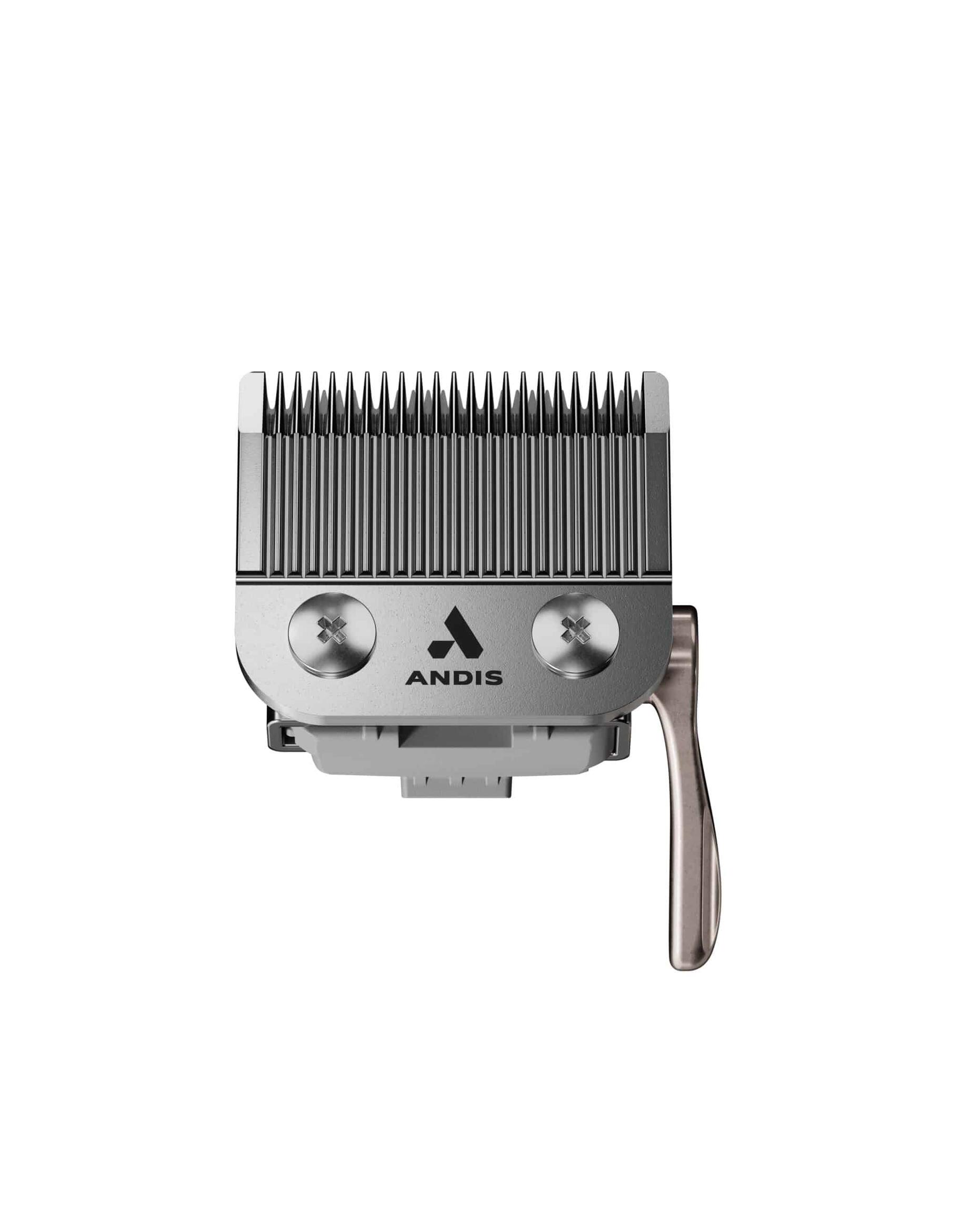 Comprar Máquina de Corte Andis reVITE Cordless Bivolt White - Shop ...