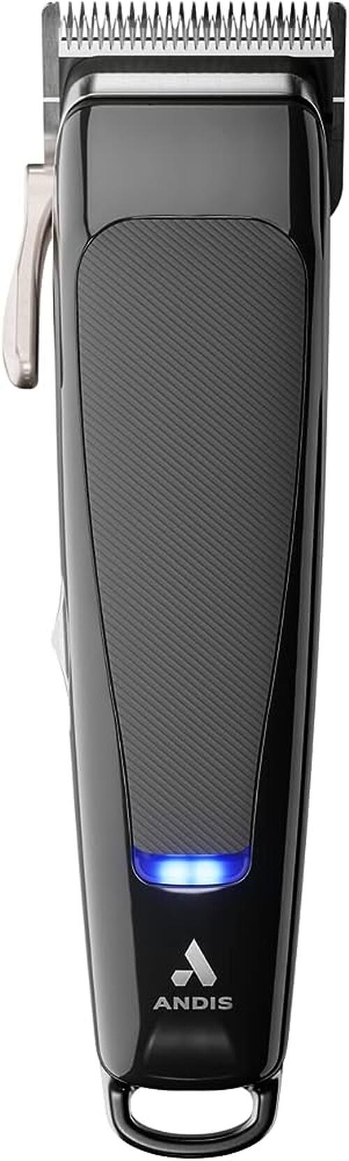 Comprar Barber Combo Wahl Cordless Magic Clip + Detailer Black