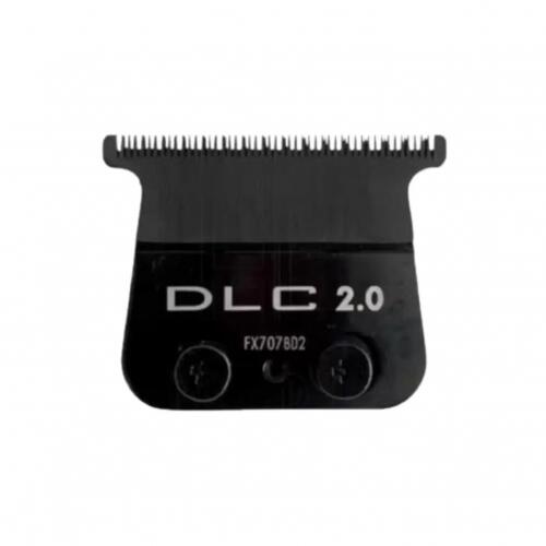 ベビリス　アタッチメント Comprar Lâmina Para Máquina de Acabamento Babyliss DLC 2.0