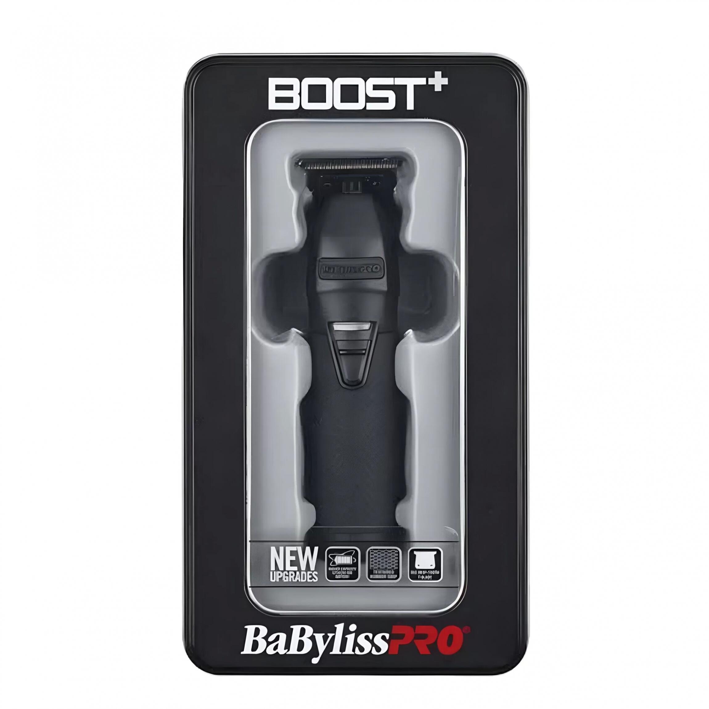 BaByliss PRO RedFX Boost+ バリカン　フェードカット BaByliss PRO RedFX Boost+ バリカン レア 日本未発売 【公式通販】