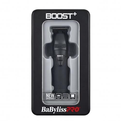 Comprar Máquina De Acabamento BabylissPro Black Fx Boost+ Bivolt