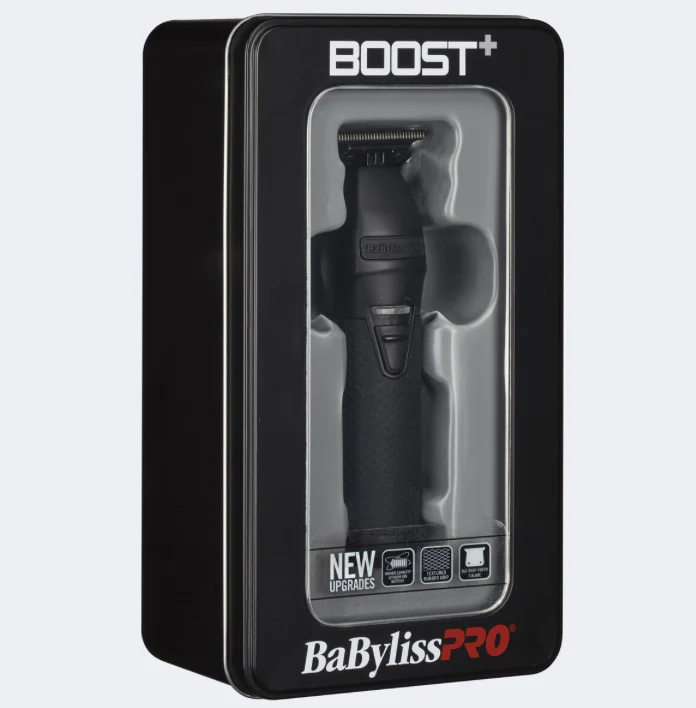 BaBylissPRO BLACK FX コードレストリマー BaBylissPRO BLACK FX コードレストリマー BaBylissPRO BLACK FX