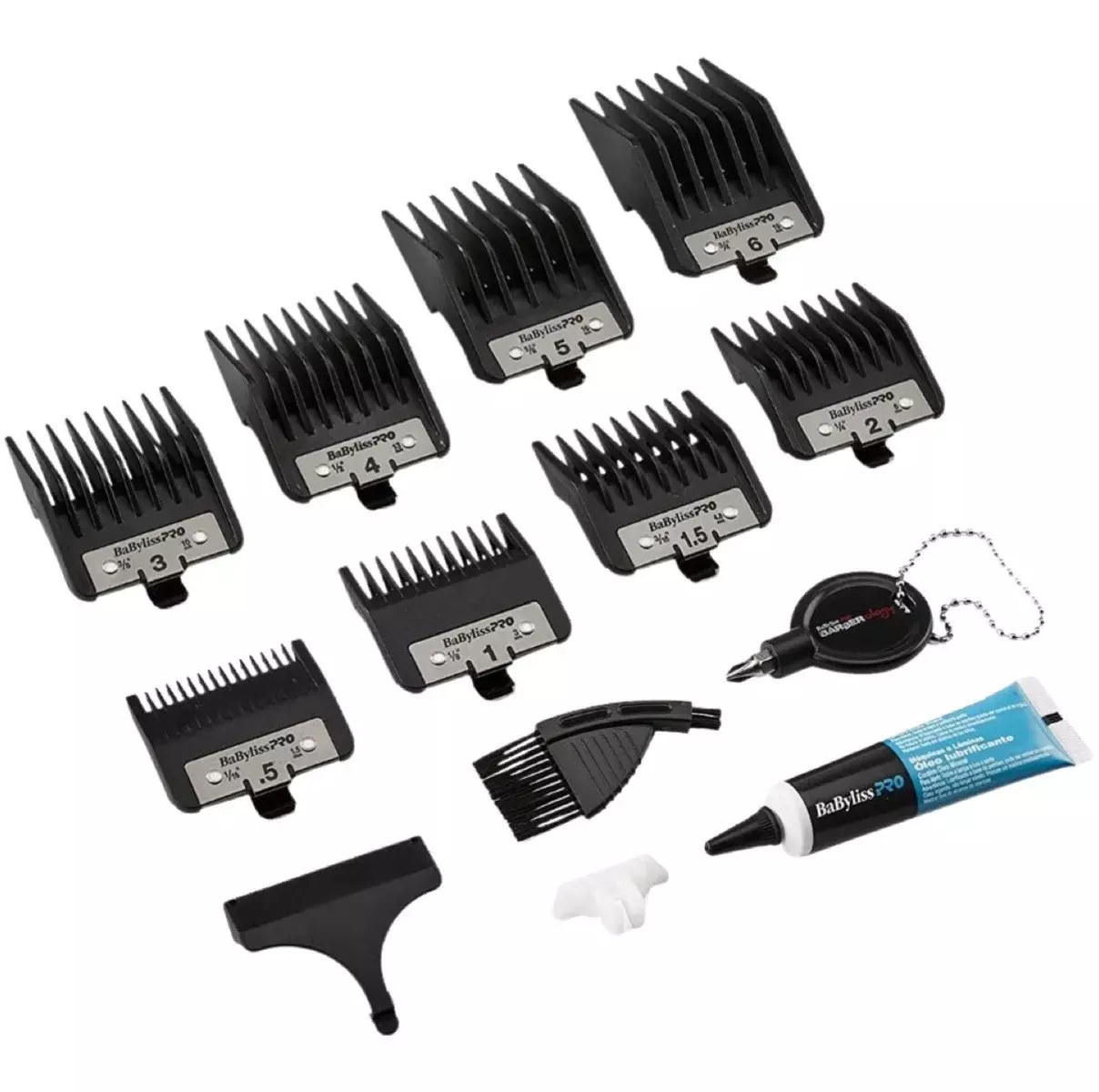 BaByliss PRO SNAPFX バリカン 充電ケーブル付 Comprar Combo Babyliss Snap Fx Maquina Corte E Acabamento - GOLD