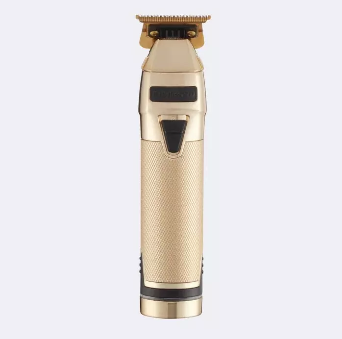 Comprar Combo Babyliss Snap Fx Maquina Corte E Acabamento - GOLD