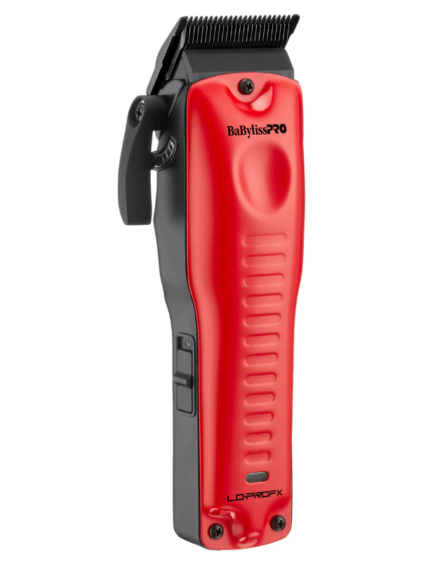 Comprar Máquina De Corte BabylissPro Lo-Pro Van da Goat Bivolt