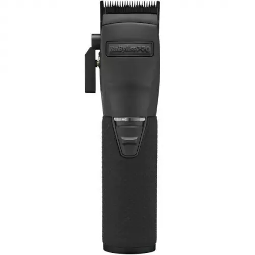 BaByliss PRO LimitedFX　Matte Black　バリカン Comprar BaByliss PRO Black FX Cordless - Limited Edition