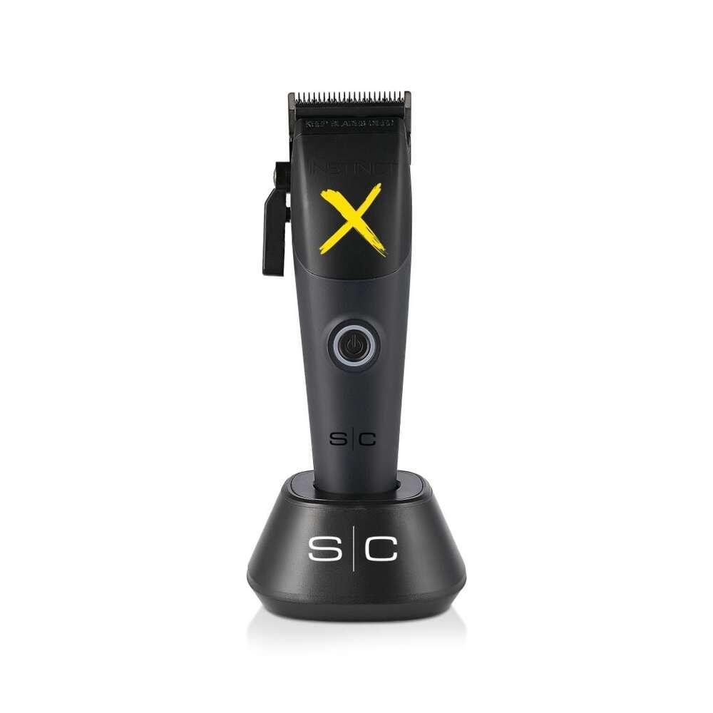 SC INSTINCT X バリカン Comprar Máquina de Corte Stylecraft INSTINCT-X Cordless - Bivolt