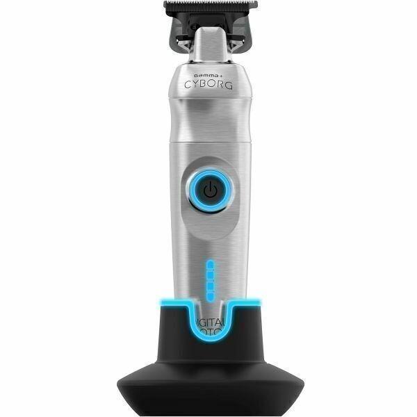 Comprar Máquina de Acabamento Cyborg Metal Trimmer Bivolt - a