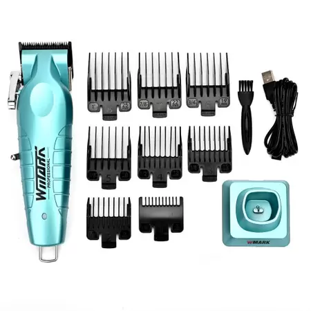 Comprar Super combo Wahl Magic Clip + Wahl Detailer + Shaver Andis