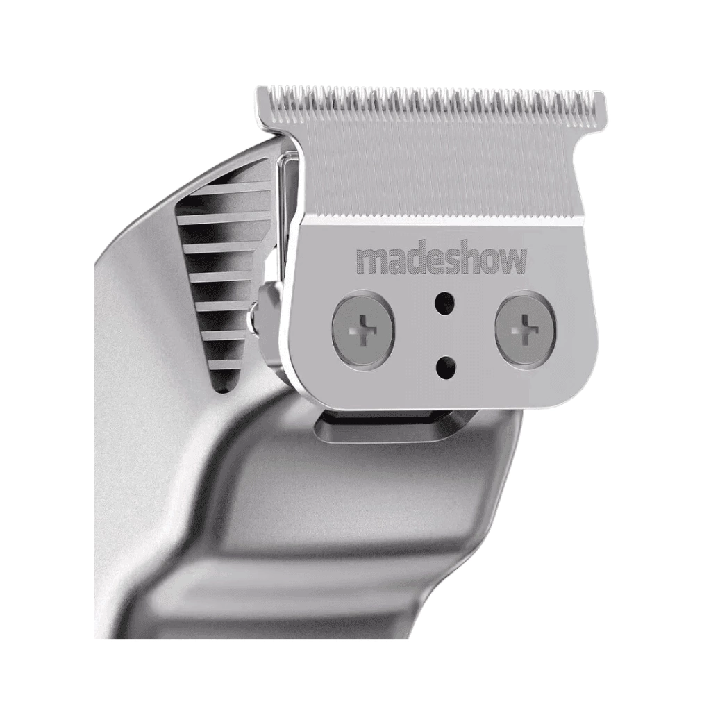 Comprar Máquina de Acabamento Madeshow M11 Vermelho Bivolt - a