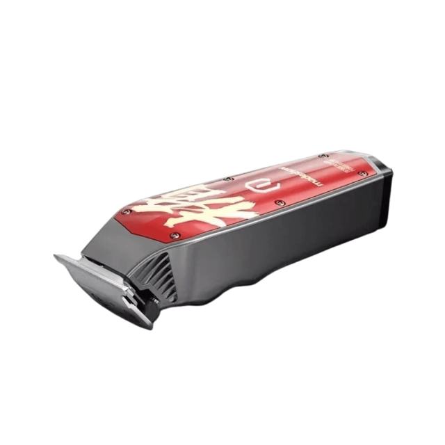 Comprar Máquina de Acabamento Madeshow M11 Vermelho Bivolt - a