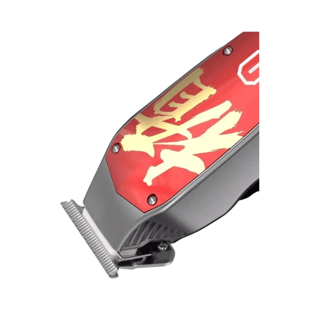Comprar Máquina de Acabamento Madeshow M11 Vermelho Bivolt - a