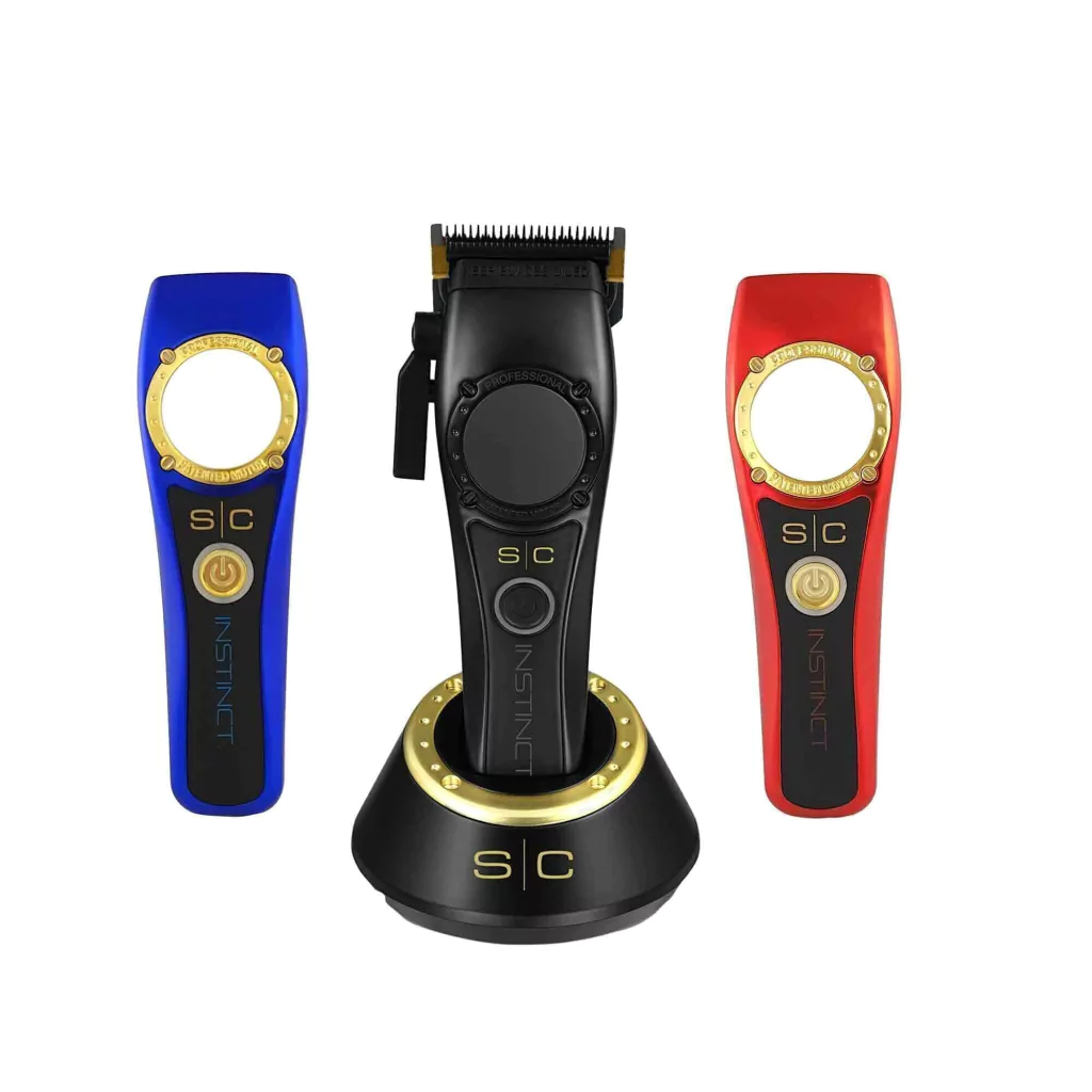 Comprar Combo Babyliss Pro LimitedFX Boost Chameleon Máquina de