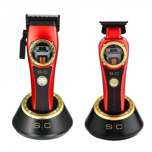 Comprar Combo StyleECraft Instinct Corte + Instinct Acabamento