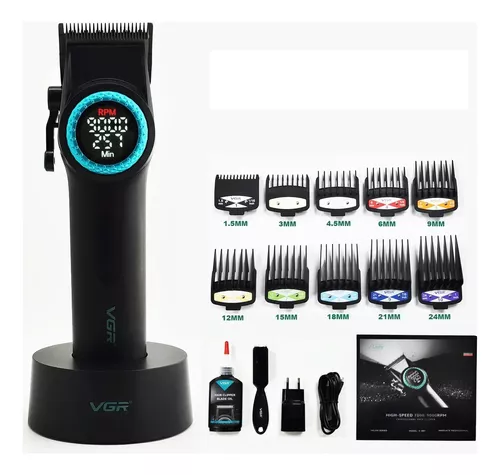 Comprar Combo Babyliss Pro LimitedFX Boost Chameleon Máquina de