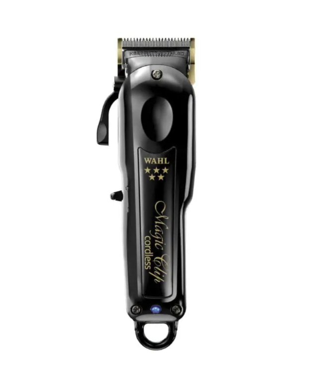 Comprar Máquina de Corte Wahl Magic Clip Cordless Black - Bivolt