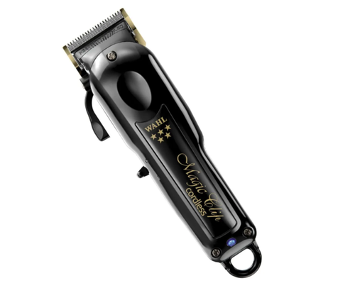 Comprar Máquina de Corte Wahl Magic Clip Cordless Black - Bivolt