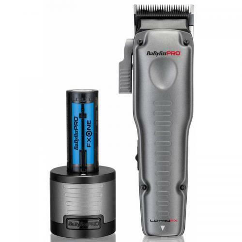 Comprar Máquina de Corte Babyliss Lo-Pro FXONE Bivolt - a partir