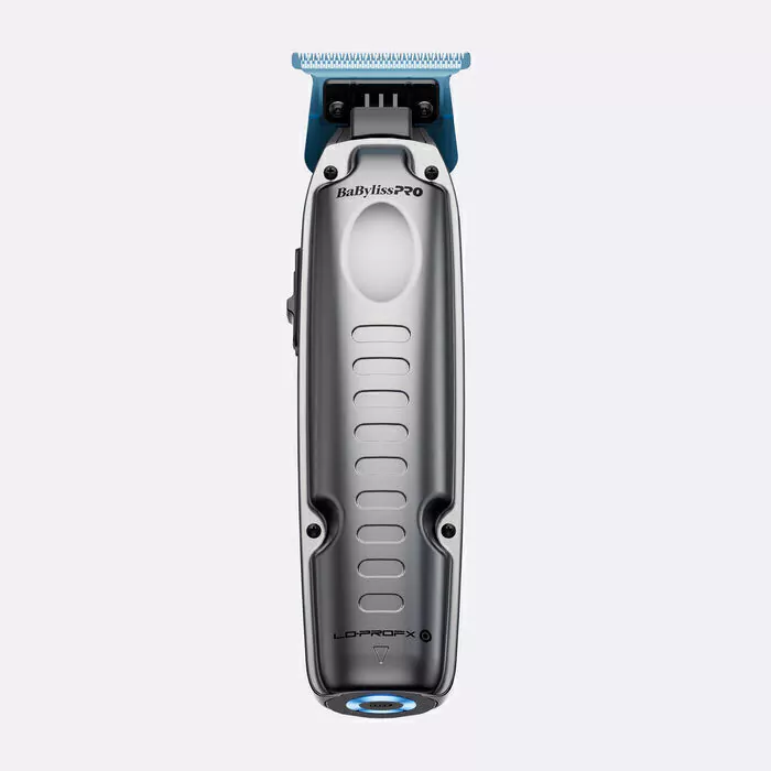 Comprar Kit BabylissPro Lo-Pro Fxone Corte + Acabamento Grey