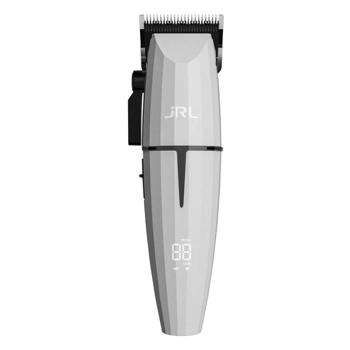 Comprar Kit Trio JRL Onyx White GHOST - Bivolt - a partir de R