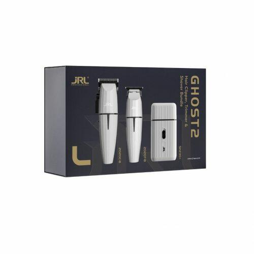 Comprar Kit Trio JRL Onyx White GHOST - Bivolt - a partir de R