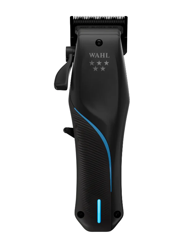 Comprar Máquina De Corte Wahl Vapor 5 Star Cordless Bivolt - a