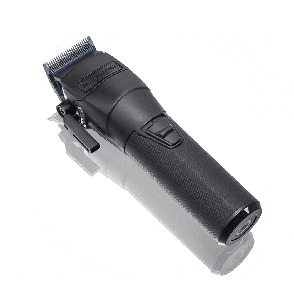 Comprar Maquina de corte Babyliss Black FX ONE - Bivolt - a partir