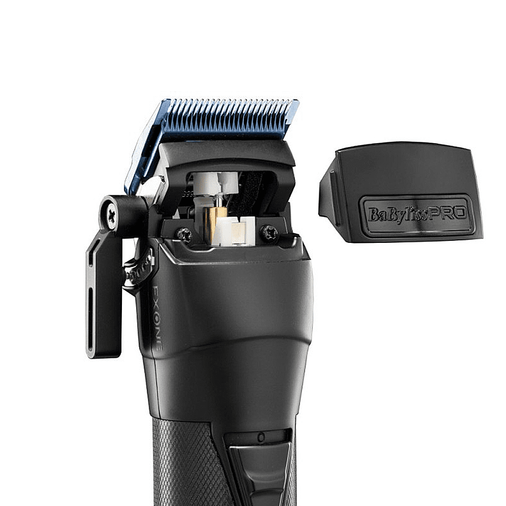 Comprar Maquina de corte Babyliss Black FX ONE - Bivolt - a partir