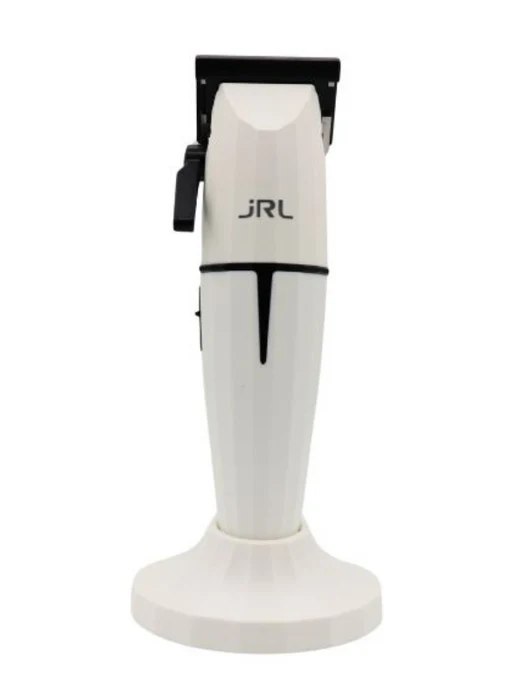 JRL GHOST[ONXY] トリマー　FF2020T-B　ホワイト Comprar Máquina De Acabamento JRL Onyx Ghost Sem Fio Profissional