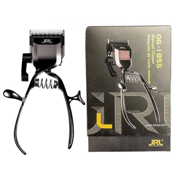 Comprar Máquina de Corte Manual JRL OG-1855 - a partir de R$349,19