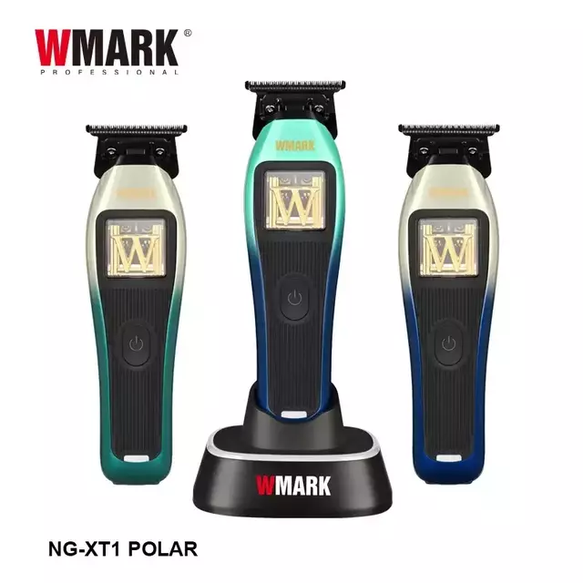 Comprar Máquina de Acabamento Wmark NG XT1 POLAR Motor Vector