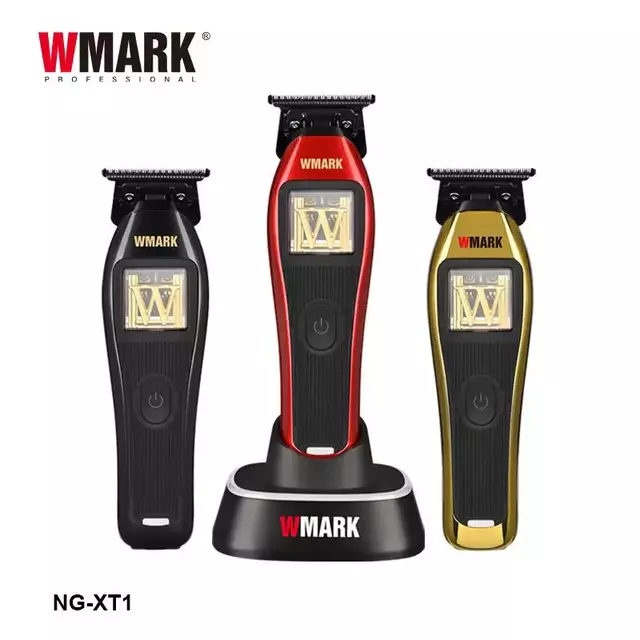 Comprar Máquina de Acabamento Wmark NG XT1 Motor Vector - Bivolt