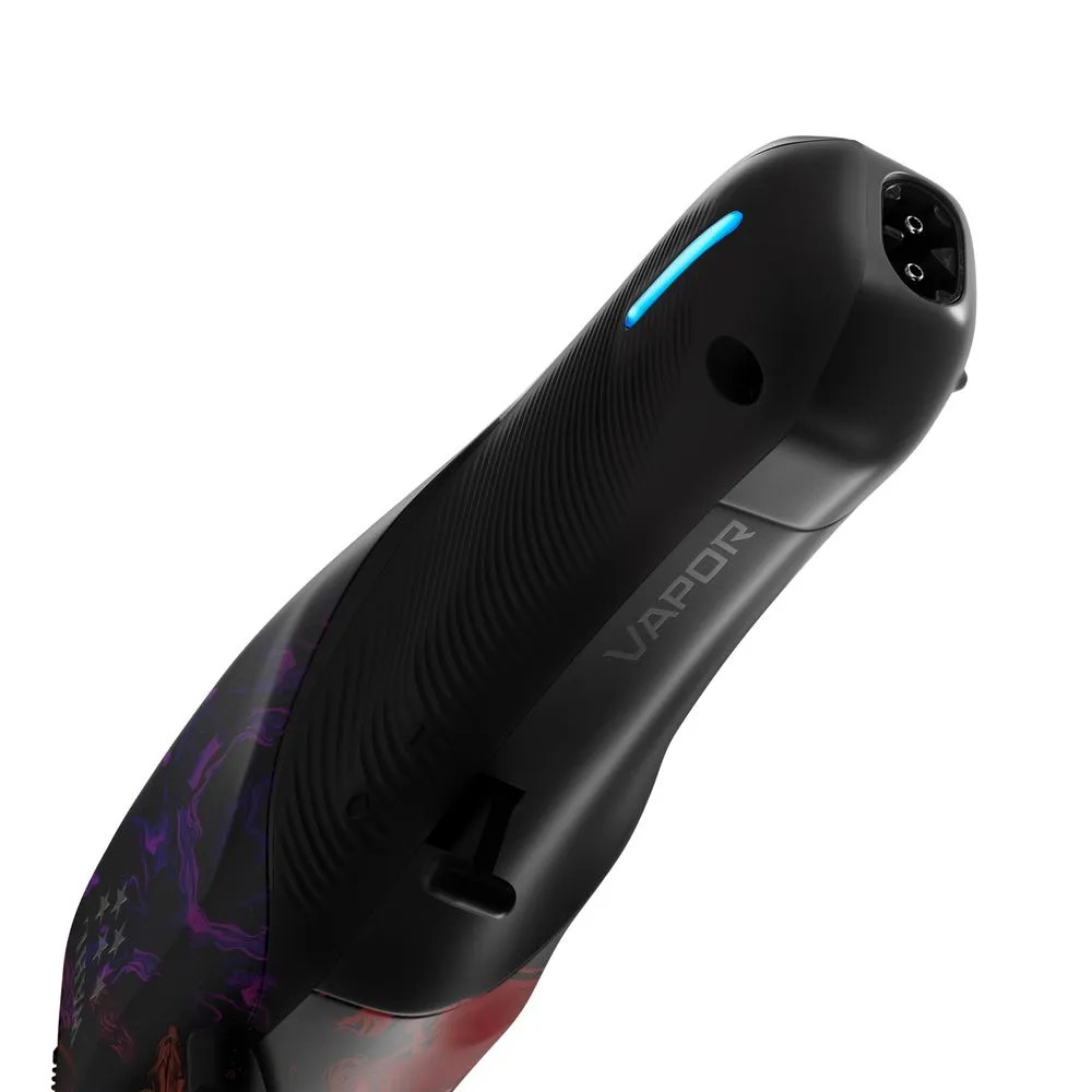 Comprar Máquina de Cortar Cabelo Wahl Vapor Bivolt Edição Color