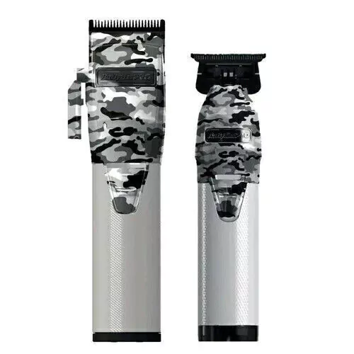 Comprar Combo Babyliss Pro LimitedFX Boost Chameleon Máquina de