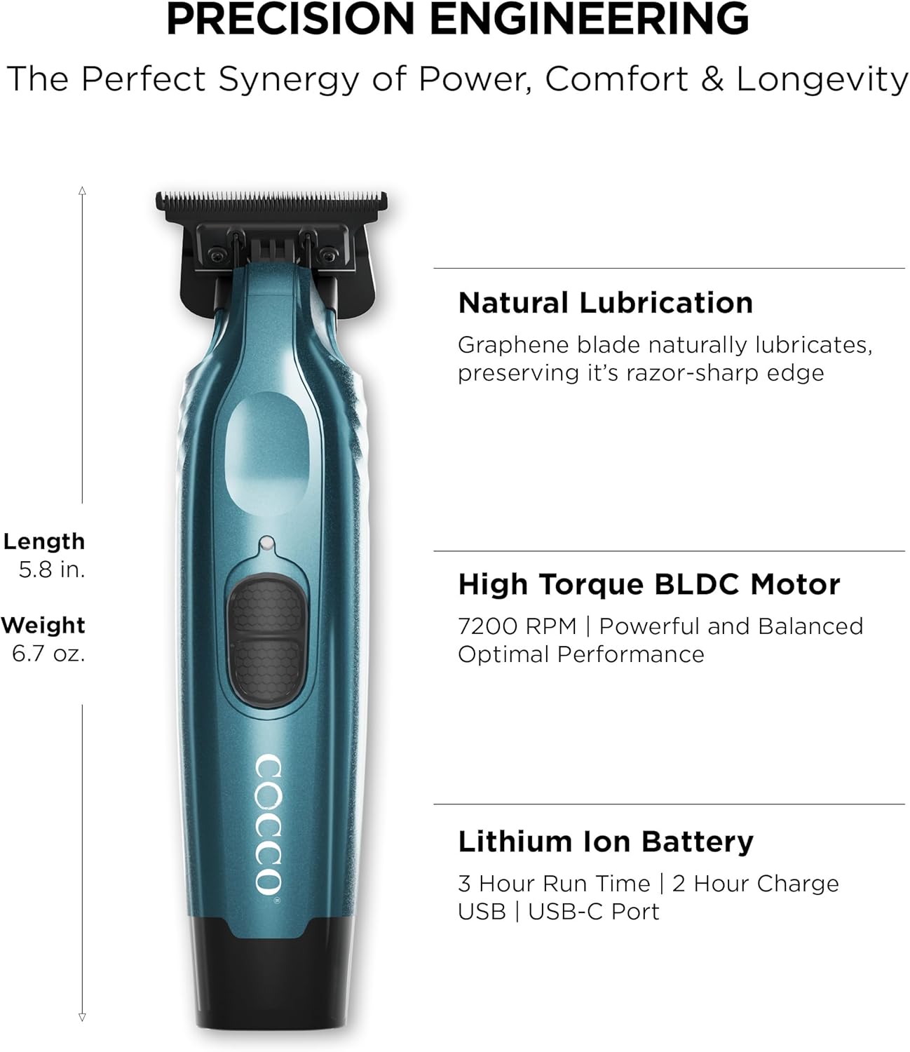 coccoページ Comprar Kit Máquina de corte Cocco - Bivolt + Máquina de