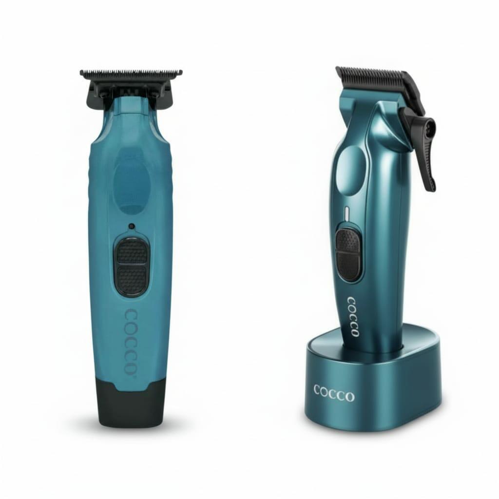 Comprar Kit Máquina de corte Cocco - Bivolt + Máquina de