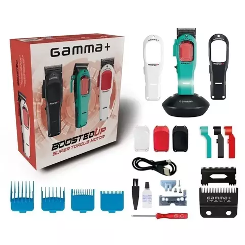 Comprar Máquina de Corte Gamma Boosted UP Super Torque Bivolt - a