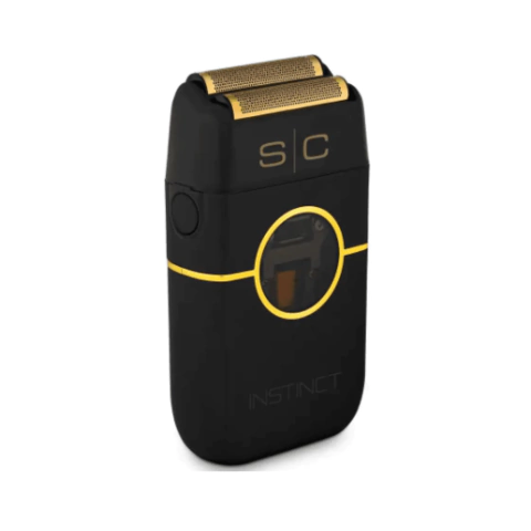 Comprar Shaver Stylecraft Pro Instinct Metal Edition Bivolt - a