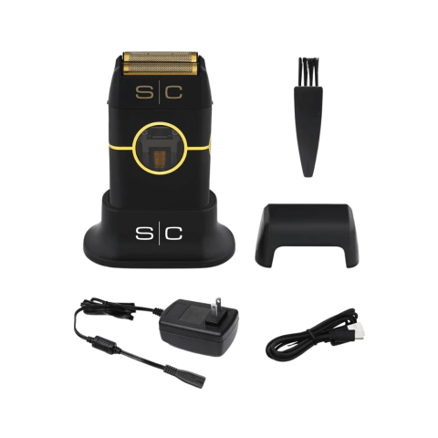 Comprar Shaver Stylecraft Pro Instinct Metal Edition Bivolt - a