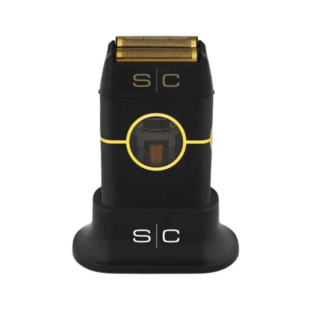 脱毛・除毛 StyleCraft INSTINCT Comprar Shaver Stylecraft Pro Instinct Metal Edition Bivolt - a
