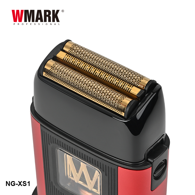 Comprar Shaver Wmark NG-XS1 W-Maglev Motor Shaver Bivolt - Shop