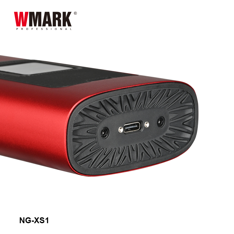 Comprar Shaver Wmark NG-XS1 W-Maglev Motor Shaver Bivolt - Shop