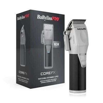 BaBylissPRO COREFX コードレスクリッパー Comprar Máquina de Corte Babyliss Corefx Cordless Bivolt - a