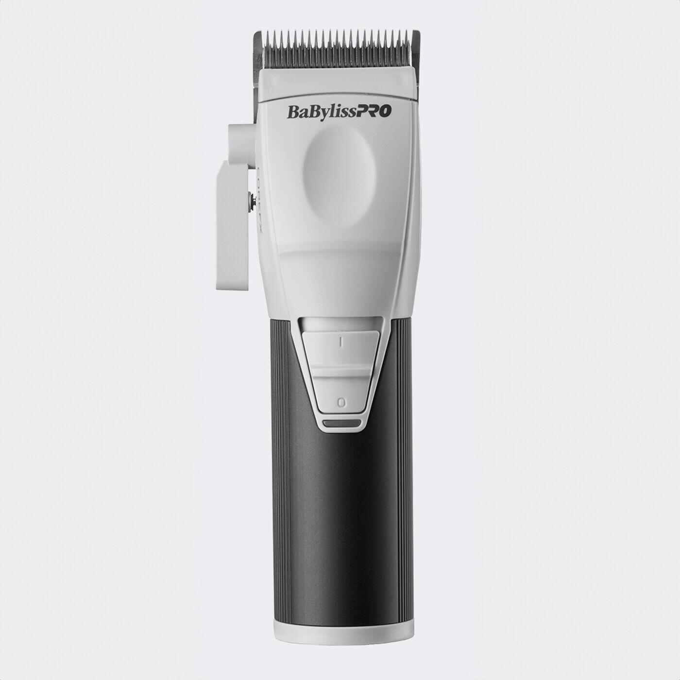 BaBylissPRO COREFX コードレスクリッパー Amazon.co.jp: BaBylissPRO COREFX プロフェッショナルヘアクリッパー