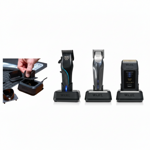 Comprar Shaver Wahl Vanish - Bivolt - a partir de R$649,89