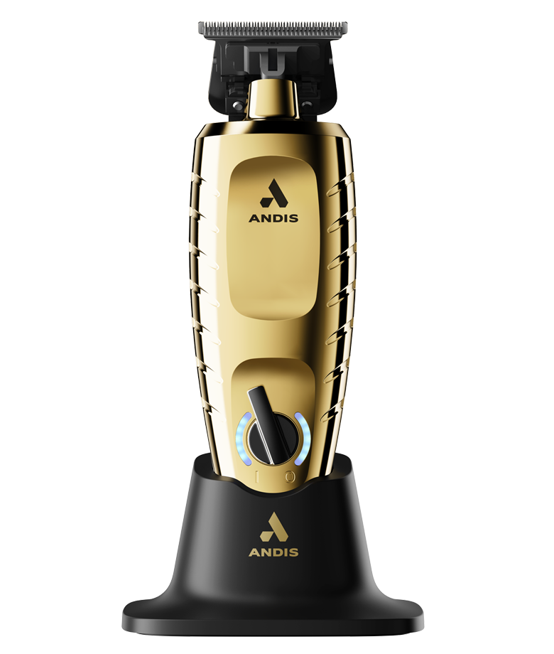 Comprar Máquina de Acabamento GTX-EXO II Gold - a partir de R$1.066,03
